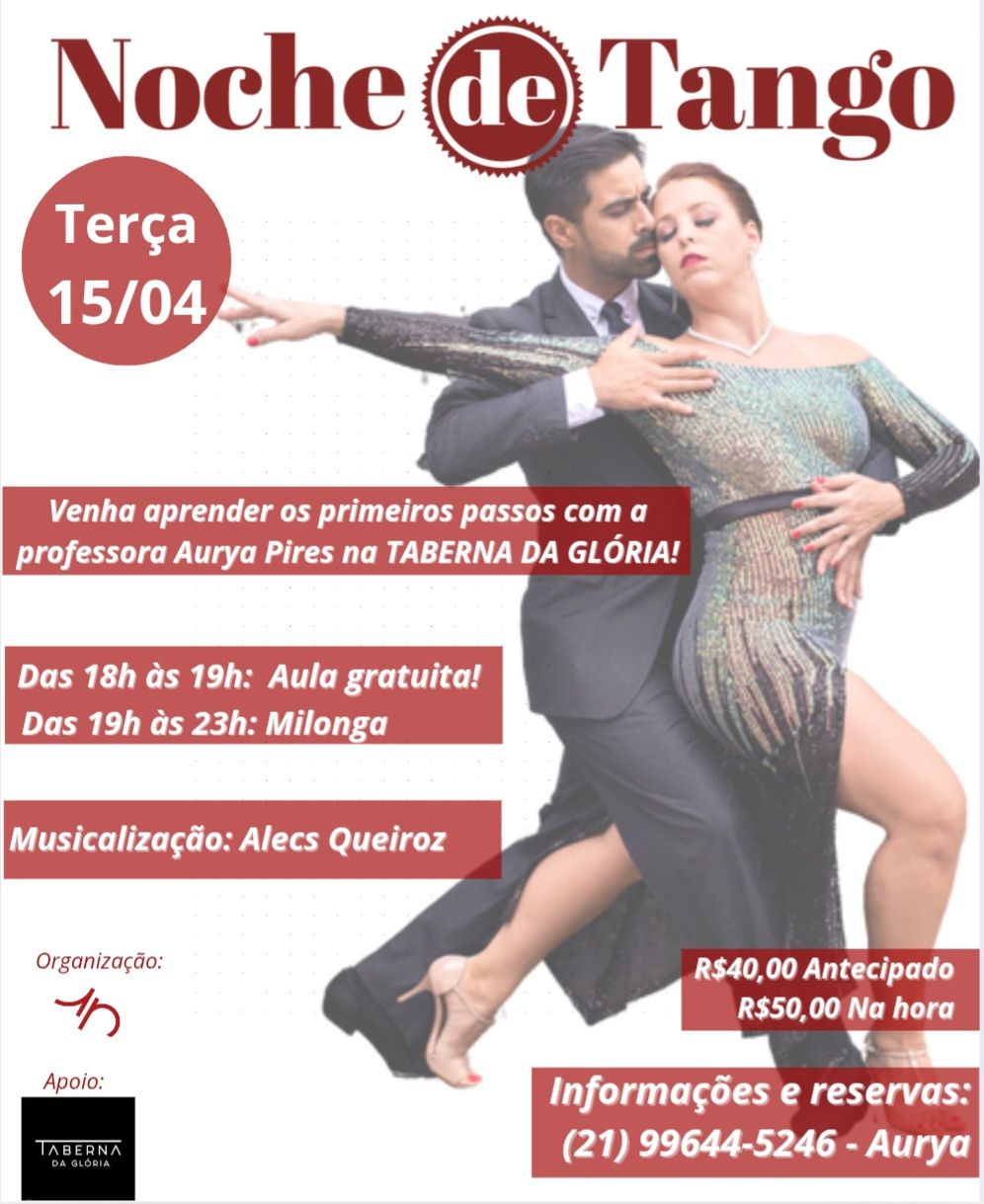 Noche de Tango
