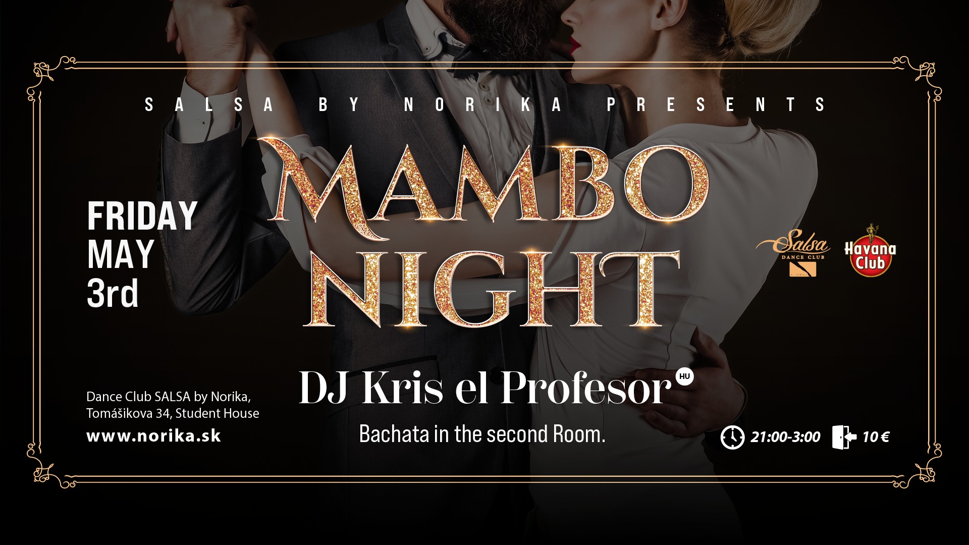 Mambo Night