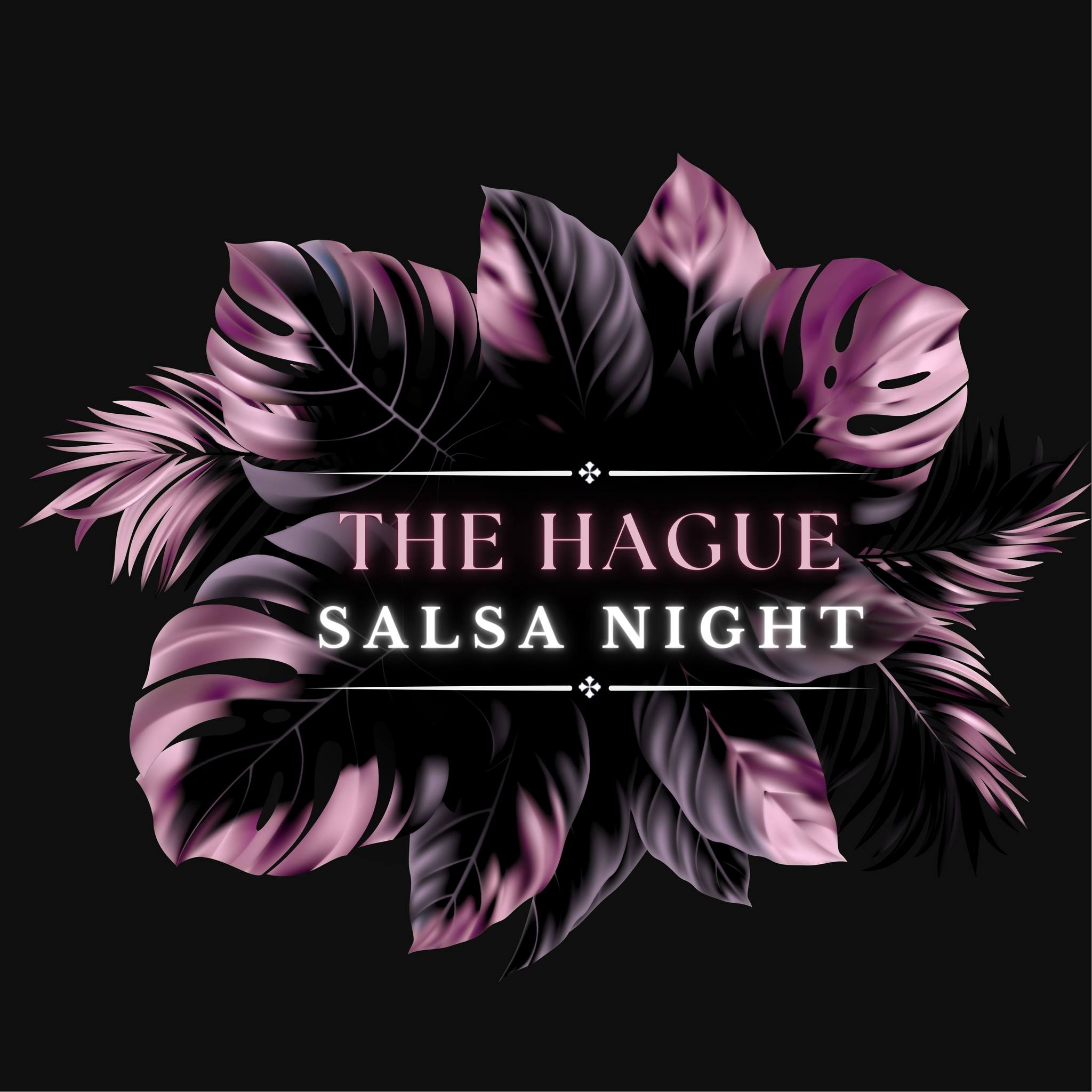 The Hague Salsa Night - Salsa & Bachata Edition