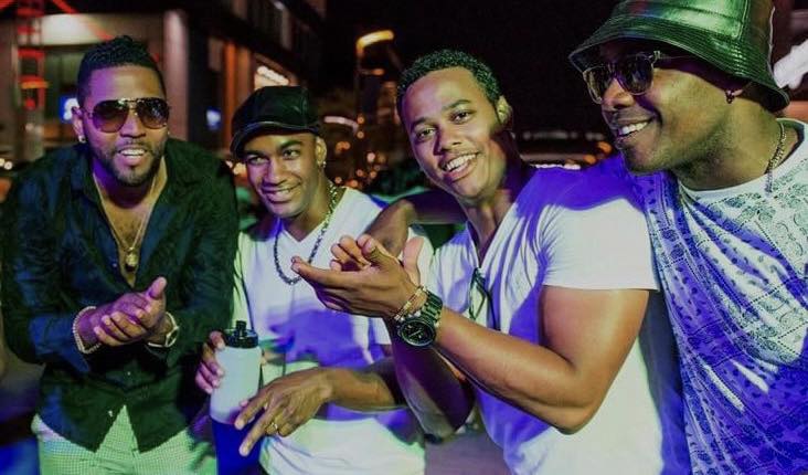 Rusdell Nunez et Sabor Concentra’O (soirée latino) + DJ le 10 septembre au 737!