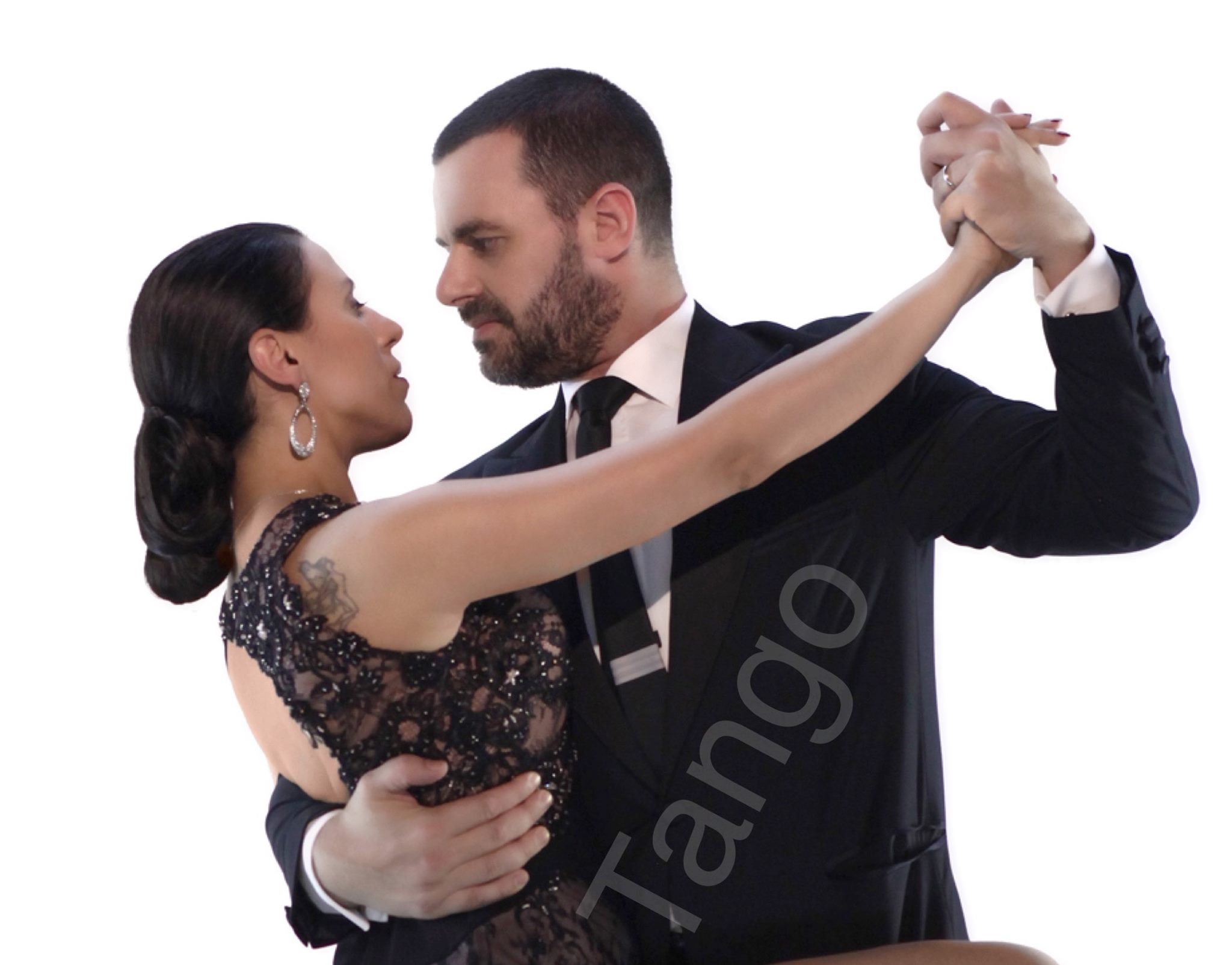 Corsi di Tango Argentino con Caterina Cuppari 2019-2020