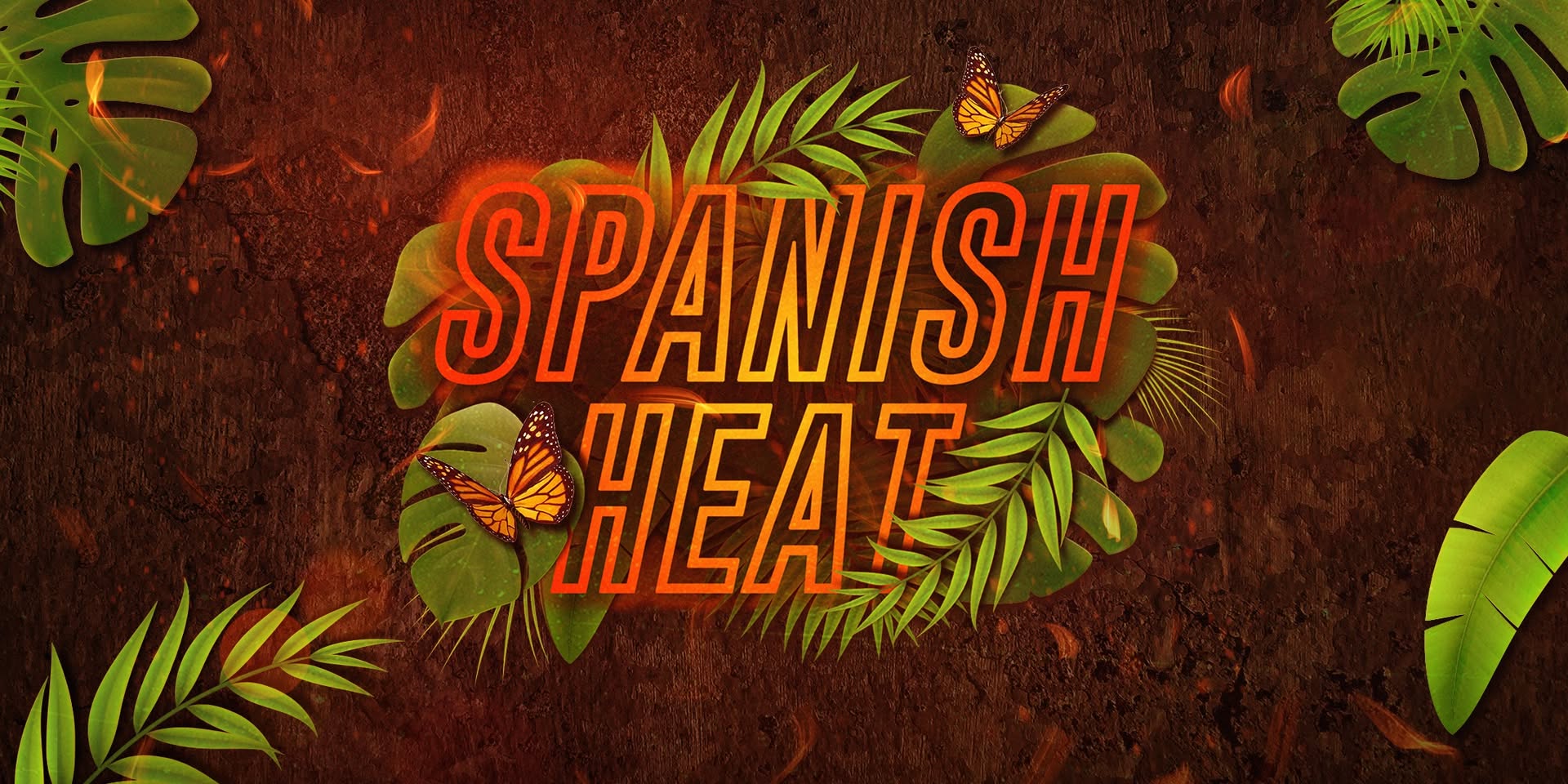 Spanish Heat Shoco Tilburg
