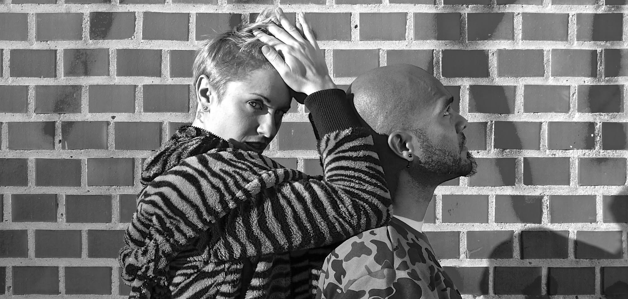 KIZ4U de MARS 2014 - ALBIR & CAROLA (Madrid) - pour Cubango Connexion