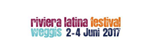 Riviera Latina Festival 2017