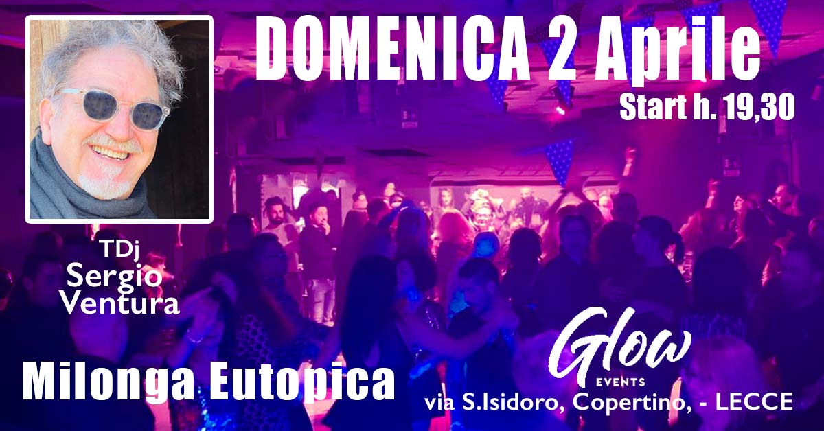 Milonga Eutopica