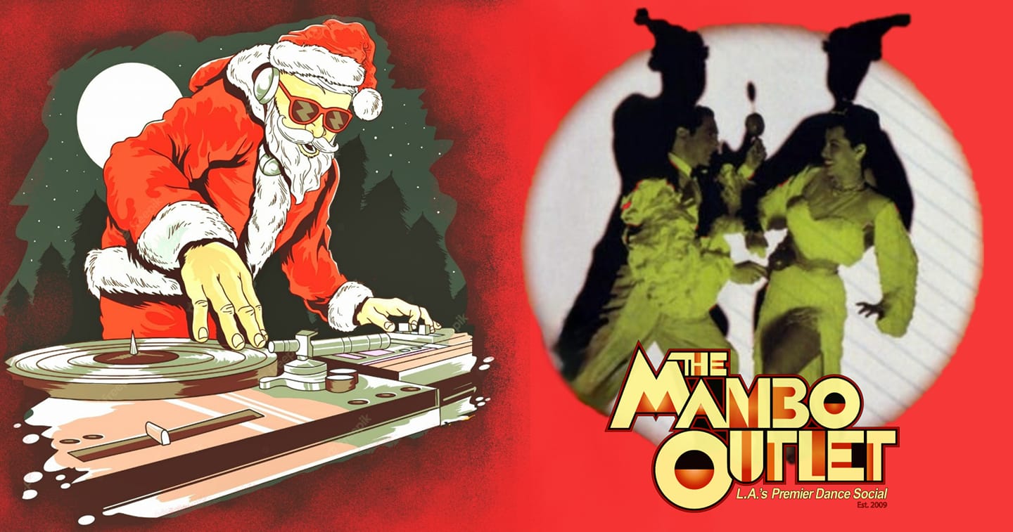 The Mambo Outlet - Holiday Edition