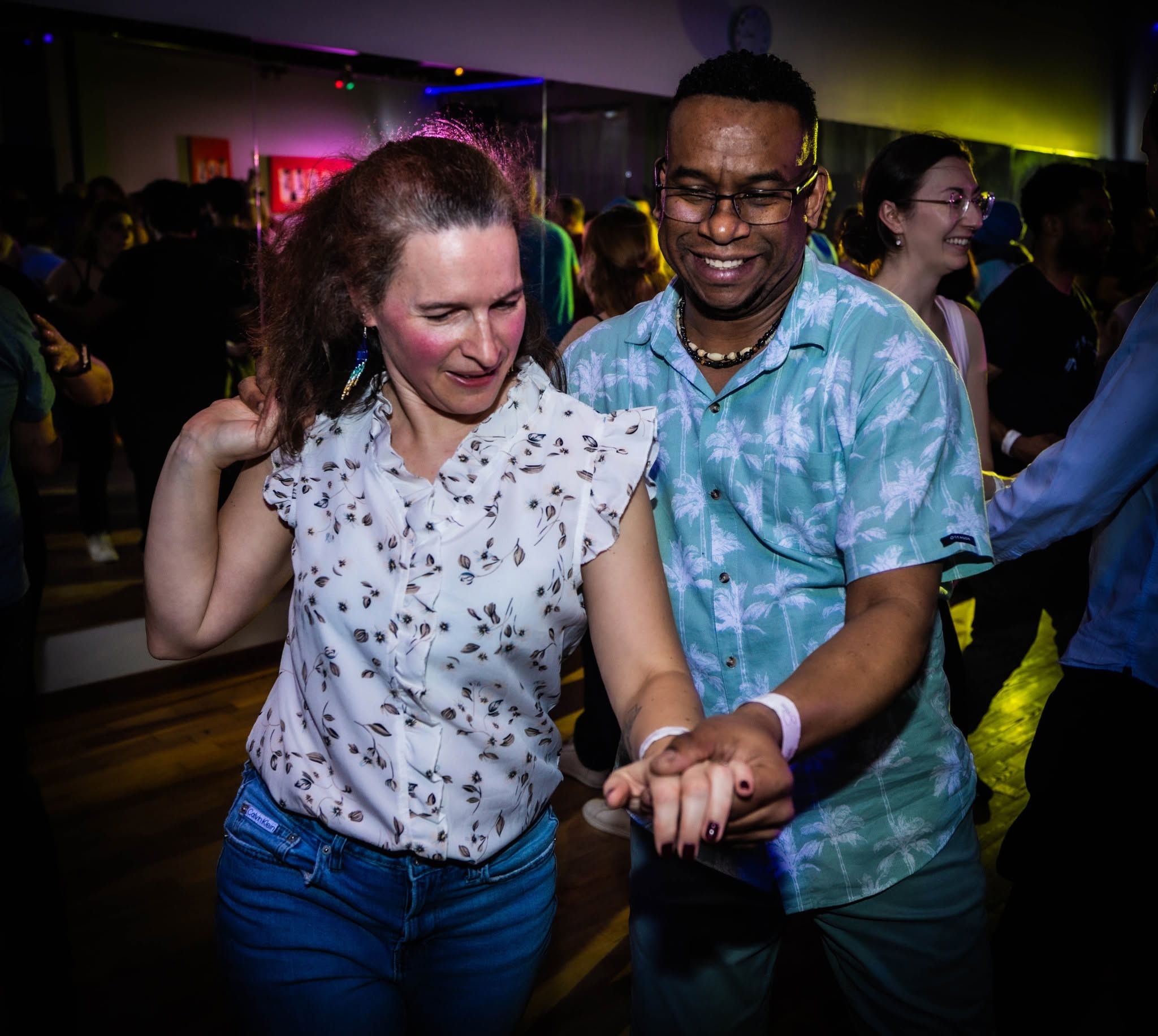 Dimanche Salsa & Sabor 14 juin