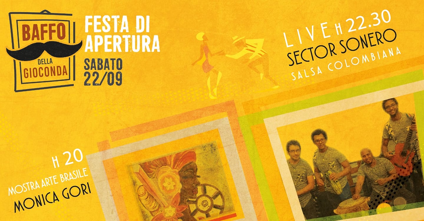 Festa di Apertura