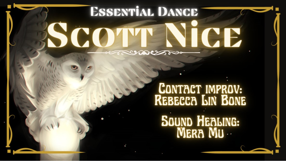 Essential Dance - Scott Nice
