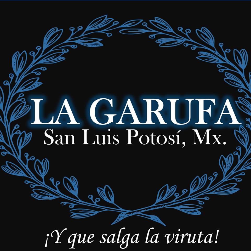 Garufa de aniversario