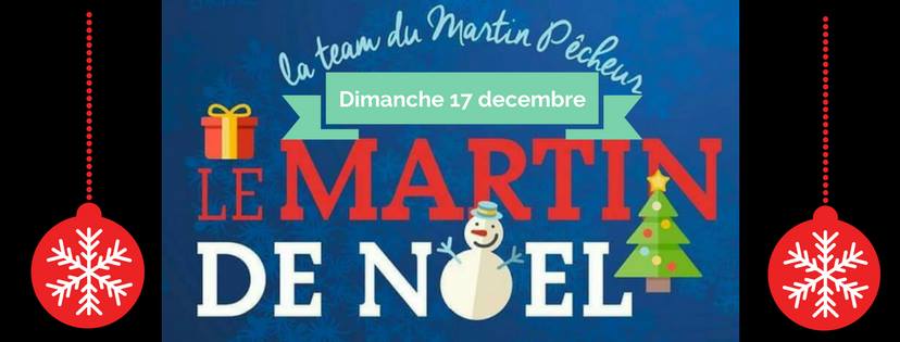 LE Martin De NOEL