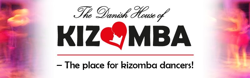 Kizomba på Kulturhuset Islands Brygge