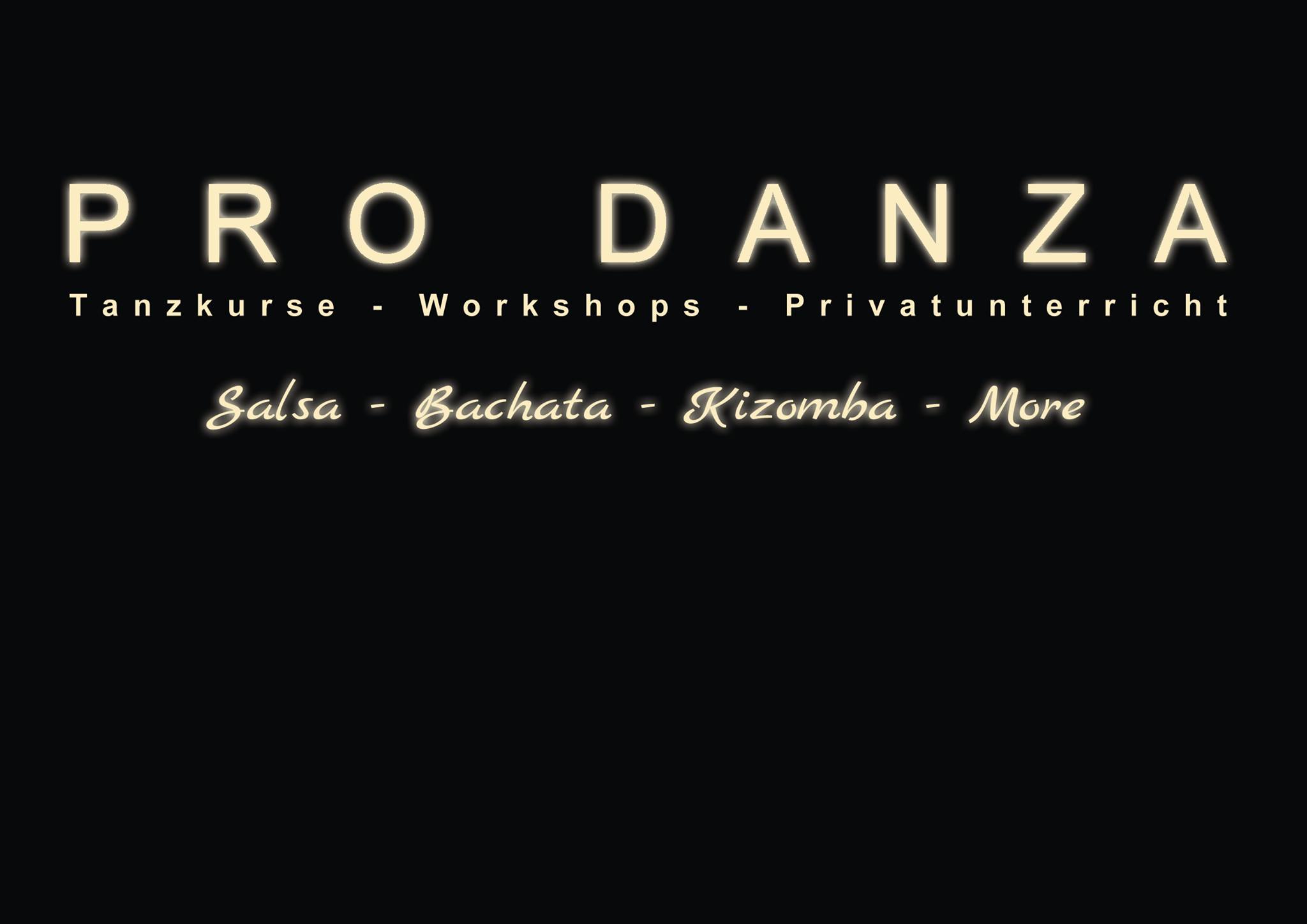 Kizomba Ladystyle Workshop mit Thilan