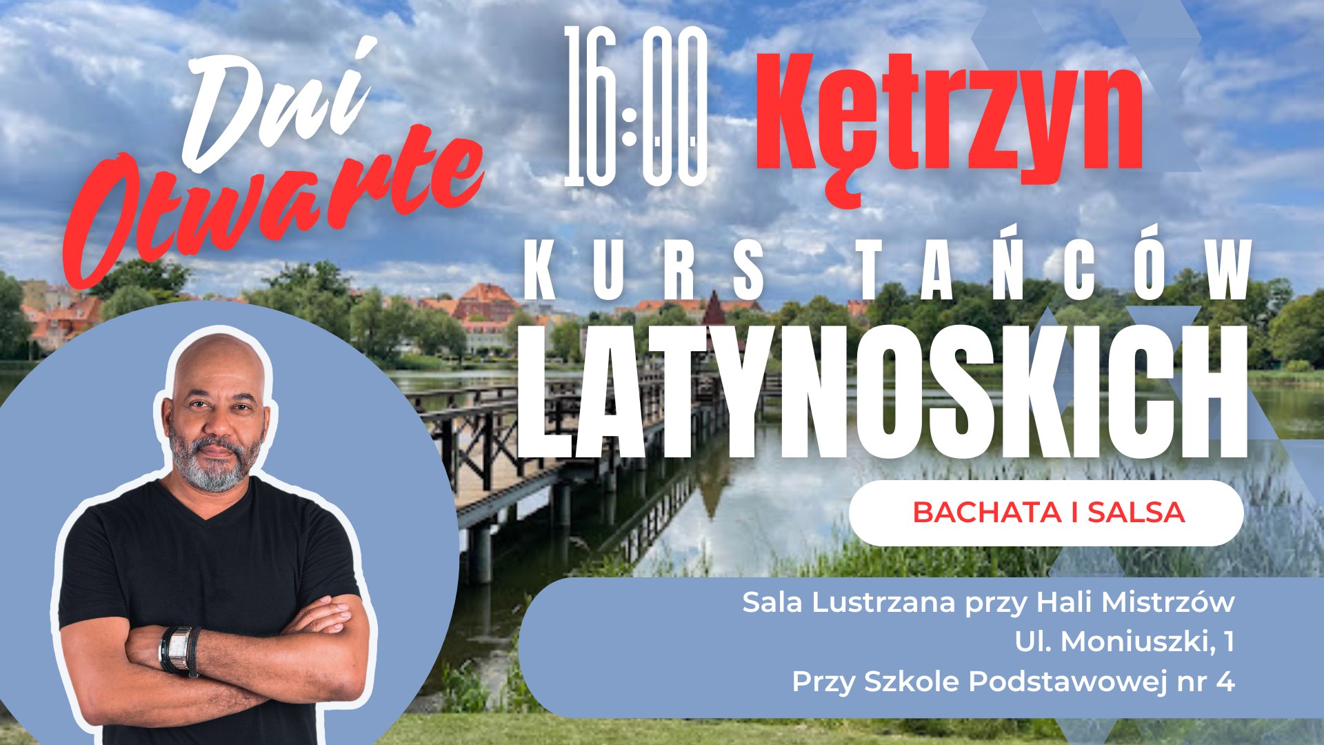 Dni Otwarte - Kętrzyn