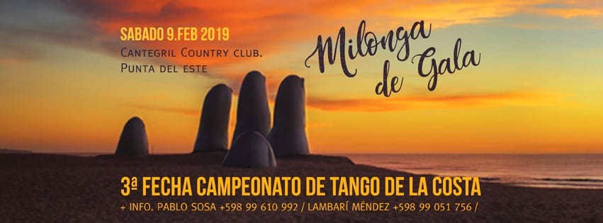*** HOY ***