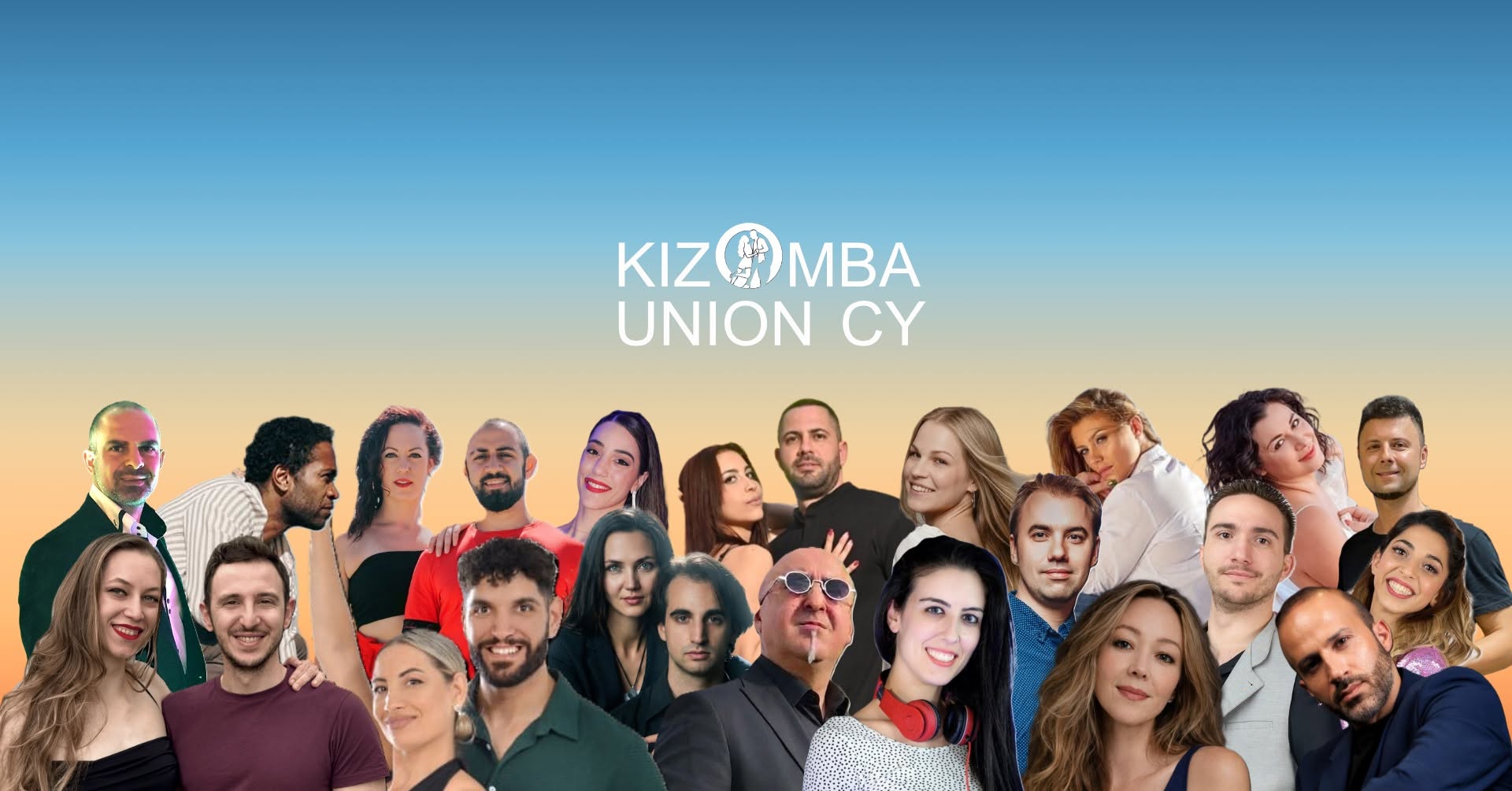 Kizomba Union CY · 1st Edition