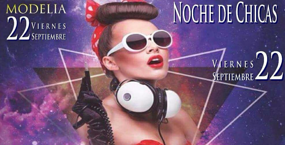 LADIES NIGHT