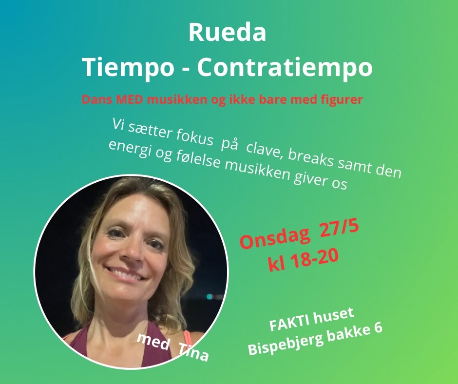 Rueda Tiempo - Contratiempo