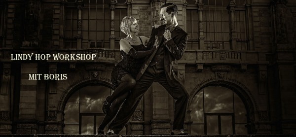 Online-Workshop mit Boris