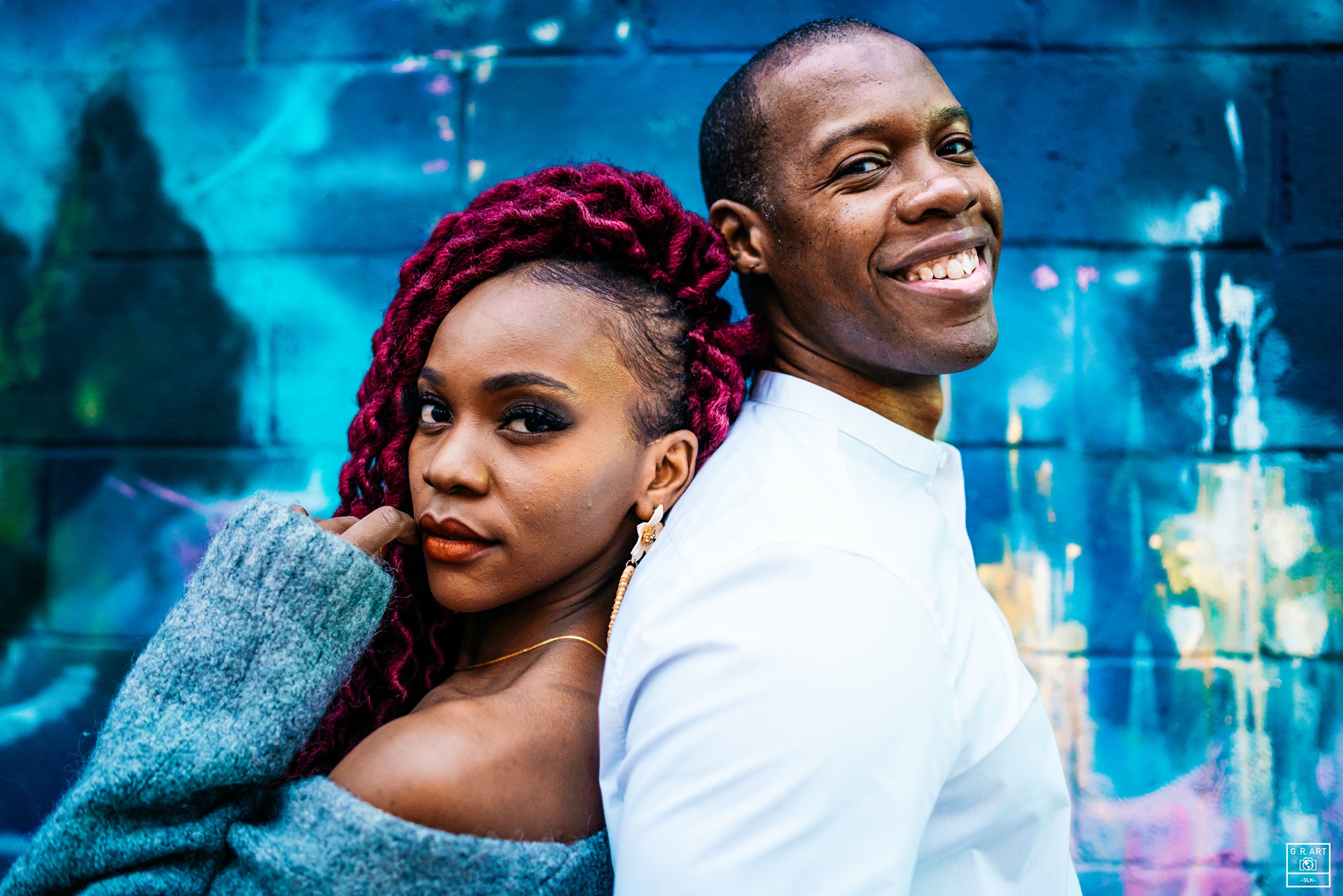 Naples, FL Kizomba Weekender + Salsa Social