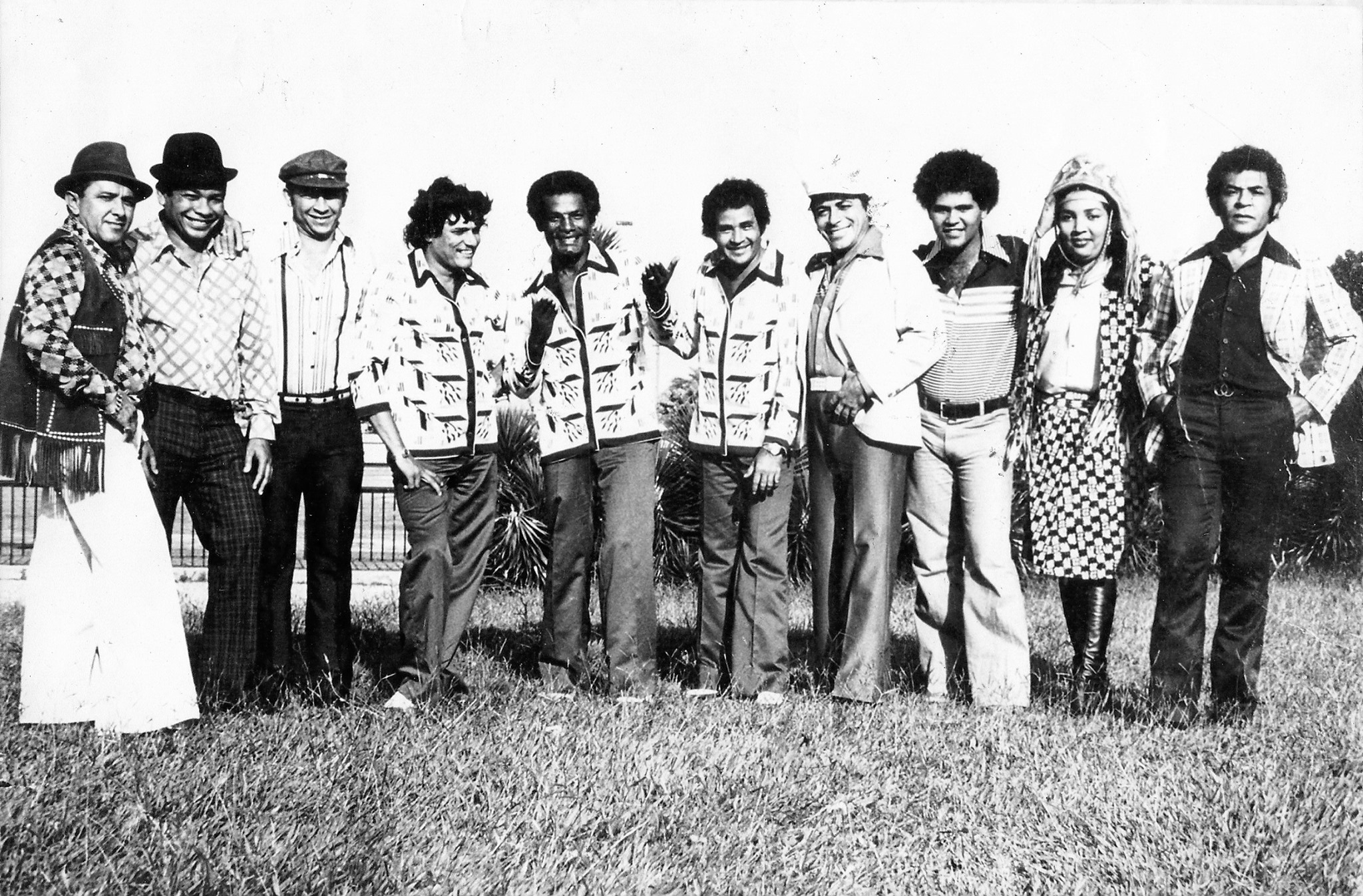 Festa Junina Saideira