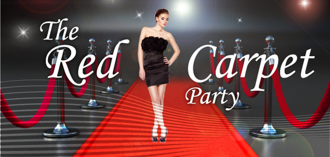 Open Spain UK Tabanka Red Party!!! Official Event Page