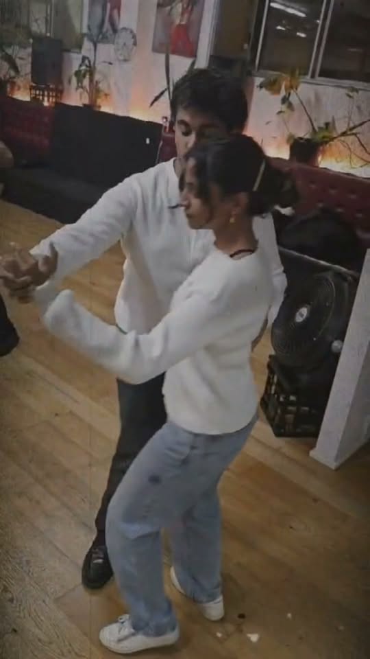 BACHATA Dance Classes - Wednesdays in Collingwood