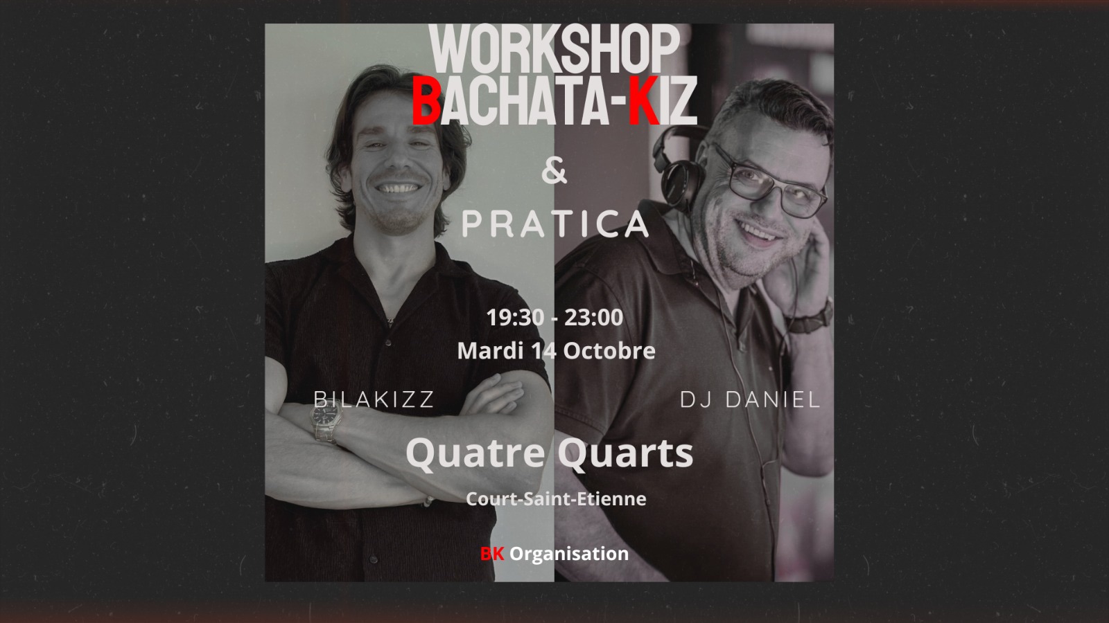Workshop & Pratica