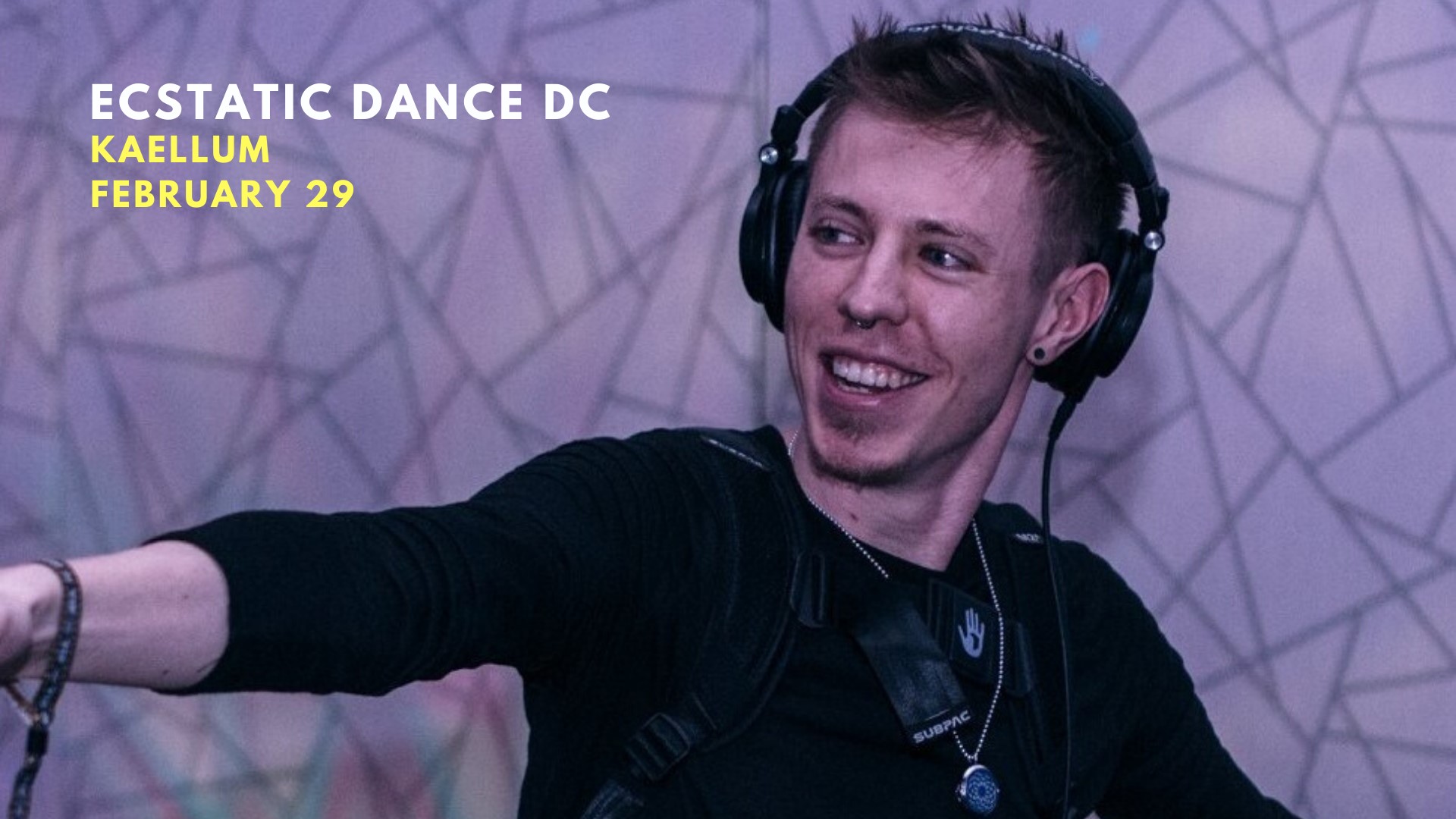 Ecstatic Dance Kaellum