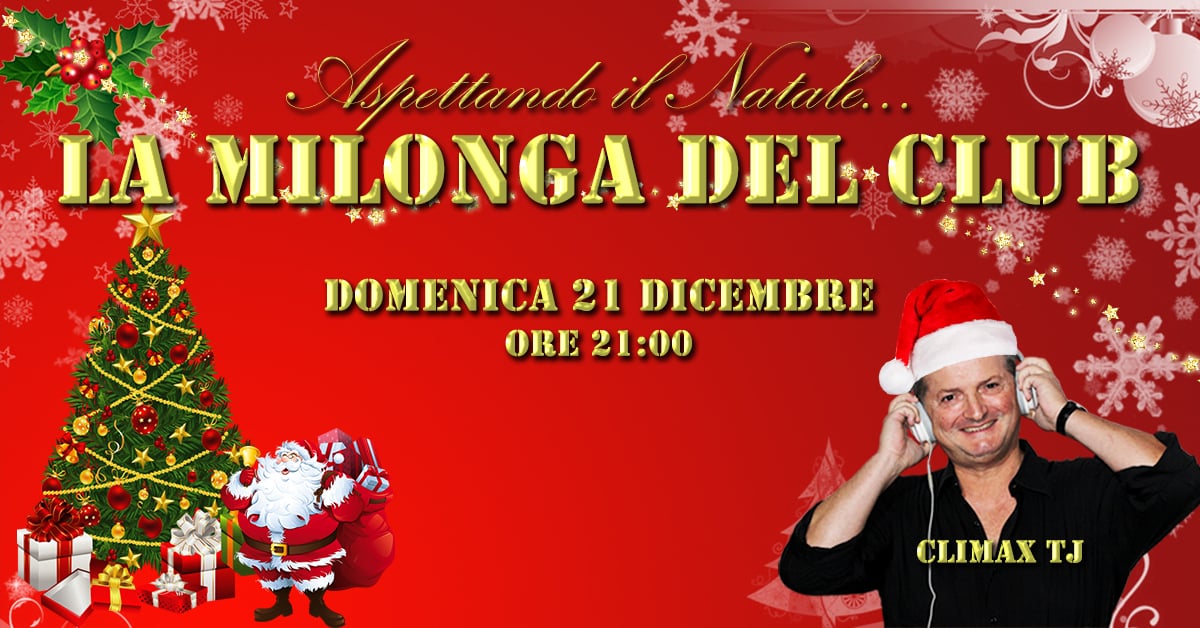 Aspettando il Natale!