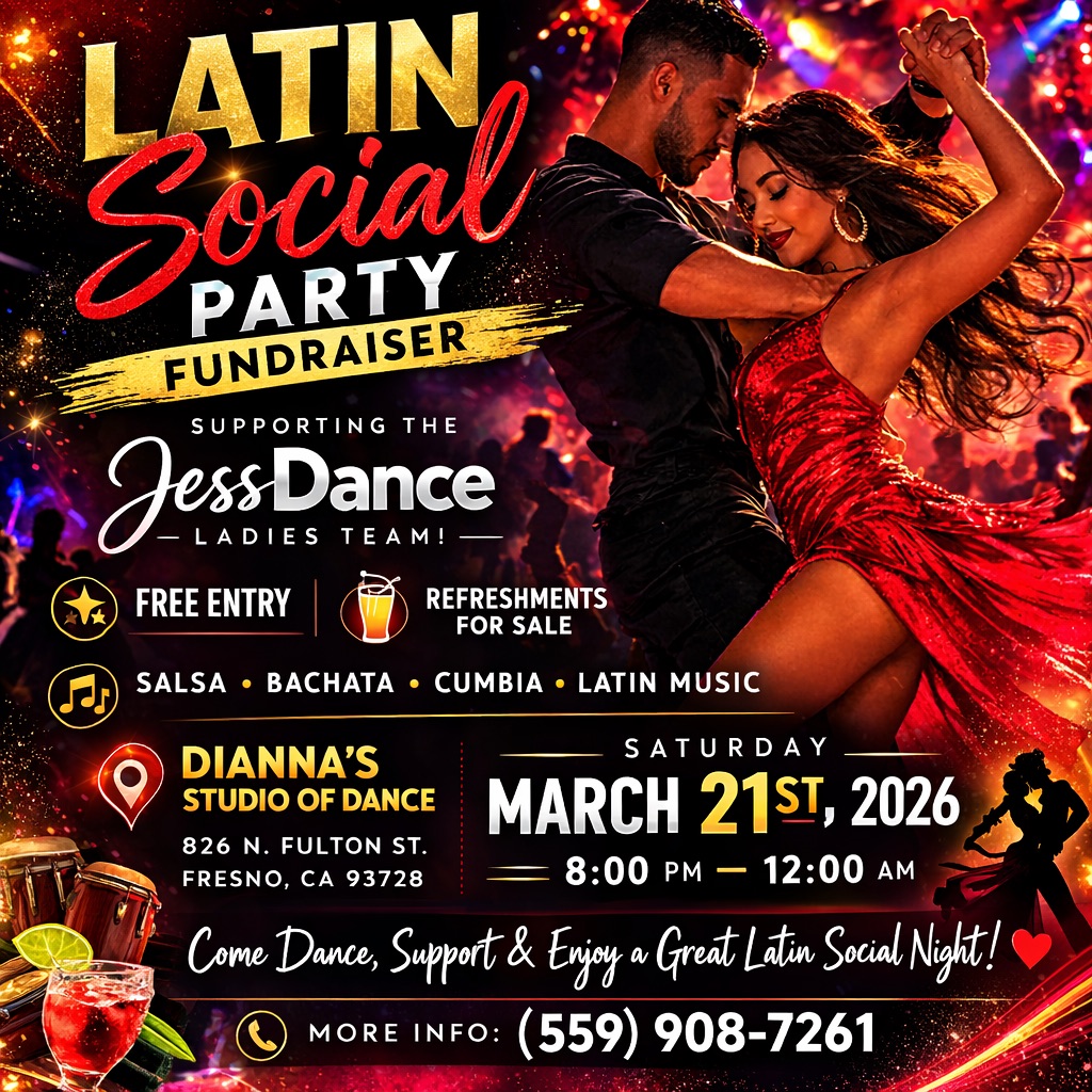 Latin Fusion Escape