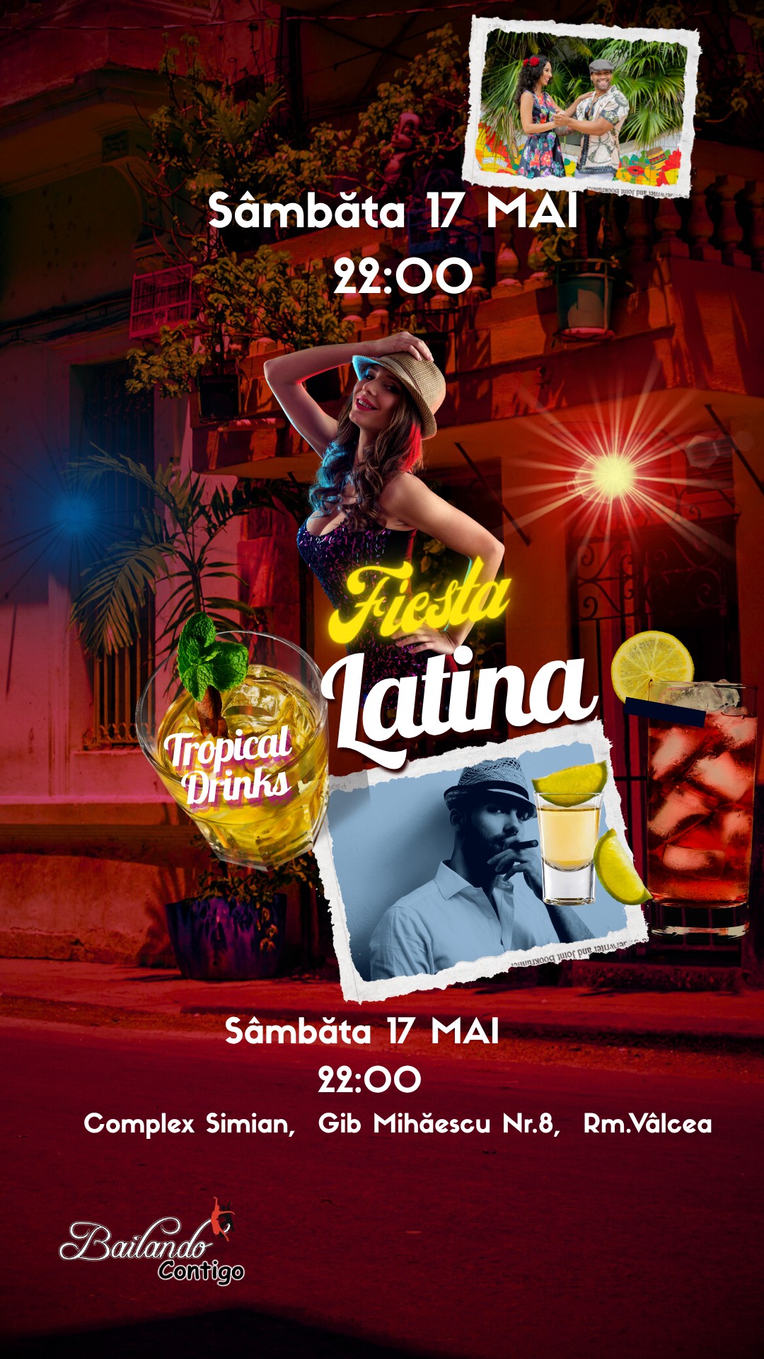 Latino Fiesta