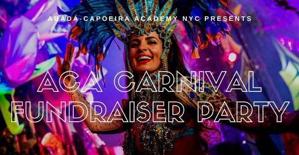 ACA Carnival Fundraiser Party