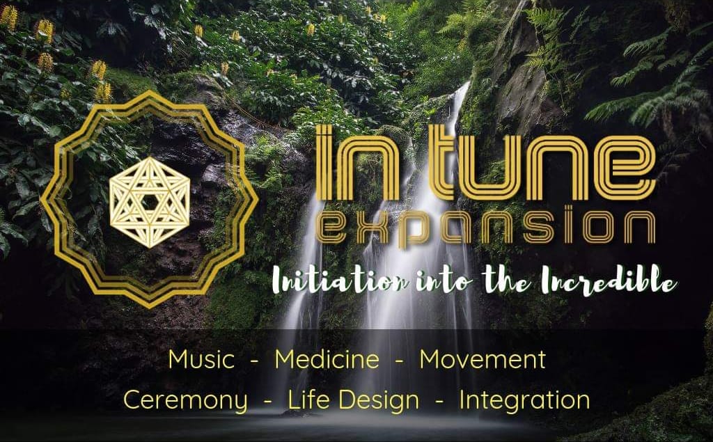 Initiation into the Incredible