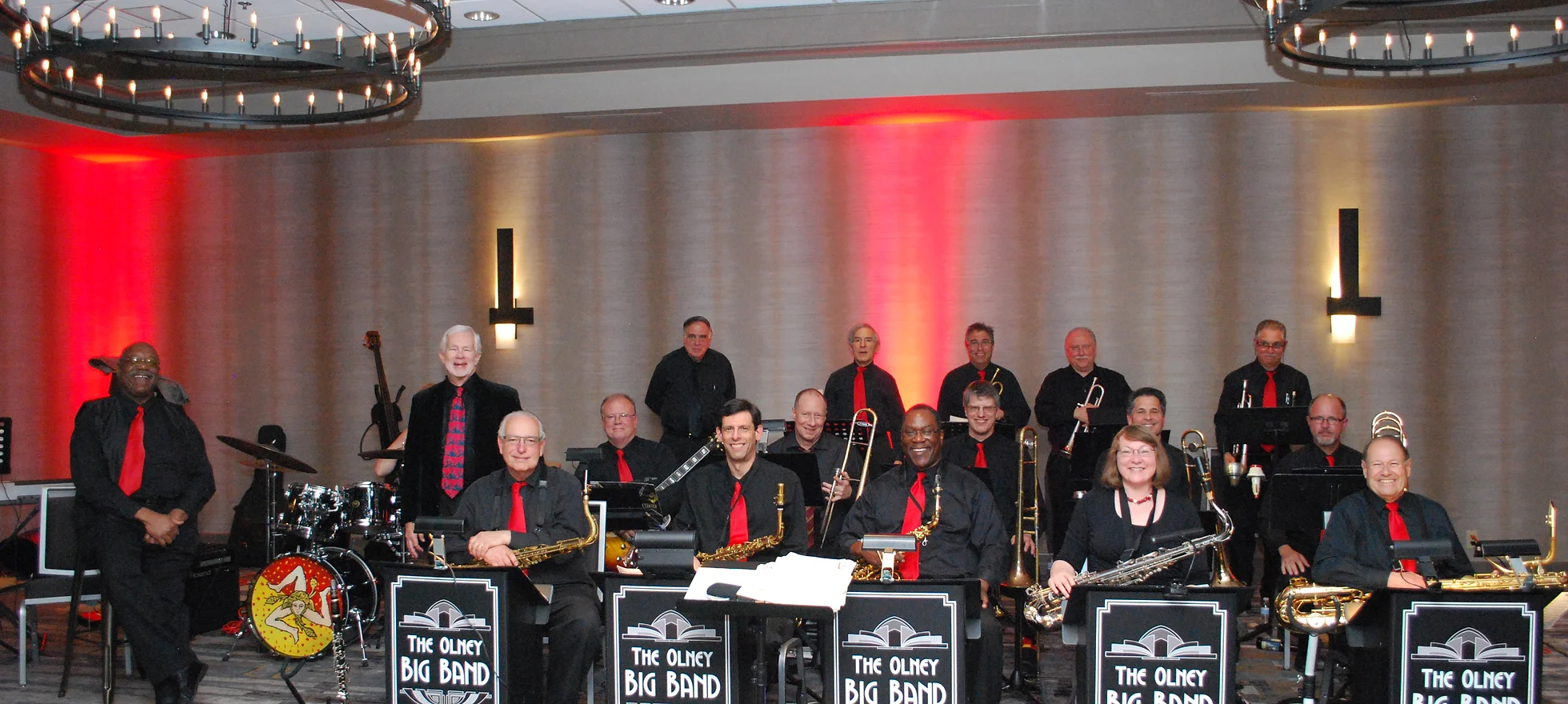 Olney Big Band