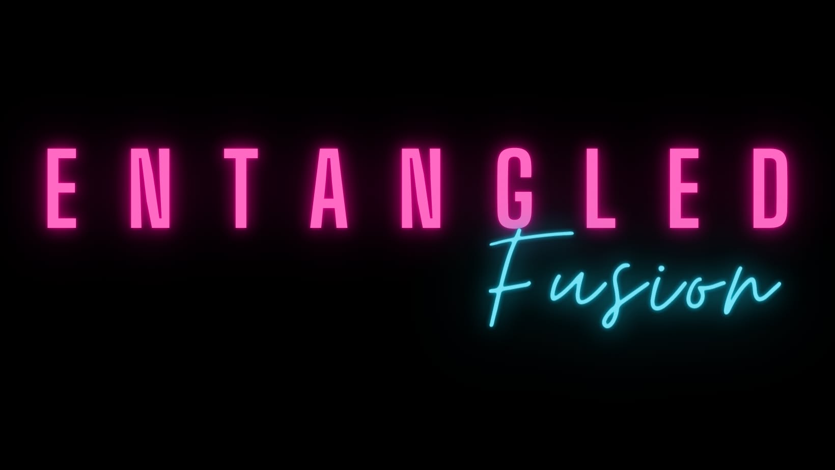 Entangled Fusion - October 2023