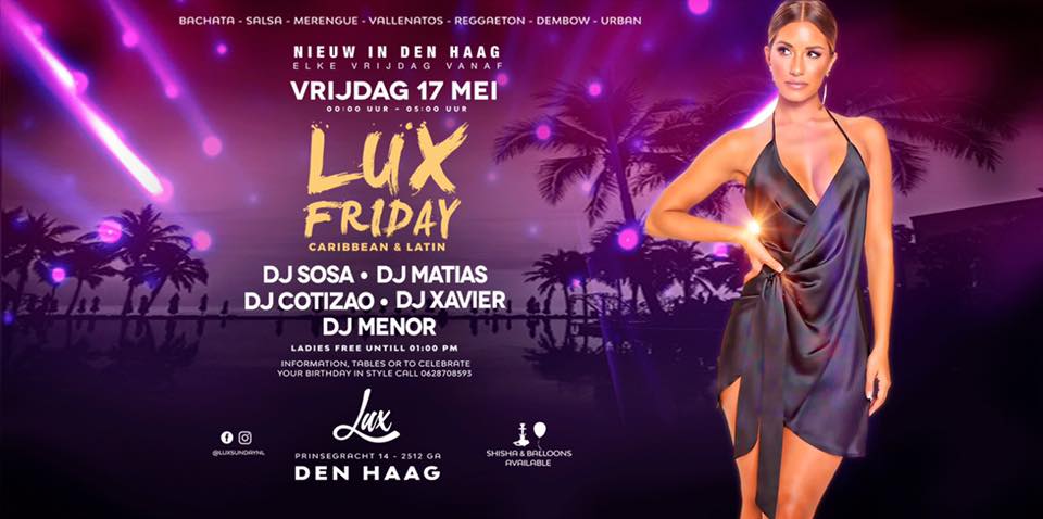 Rumba Caliente "caribbean & latin"