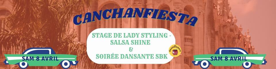 Canchanfiesta