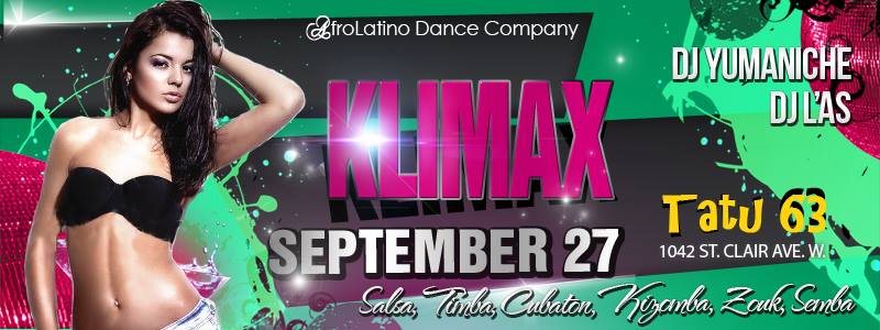 ★♫★ Klimax - Sep 27, 2014 ★♫★