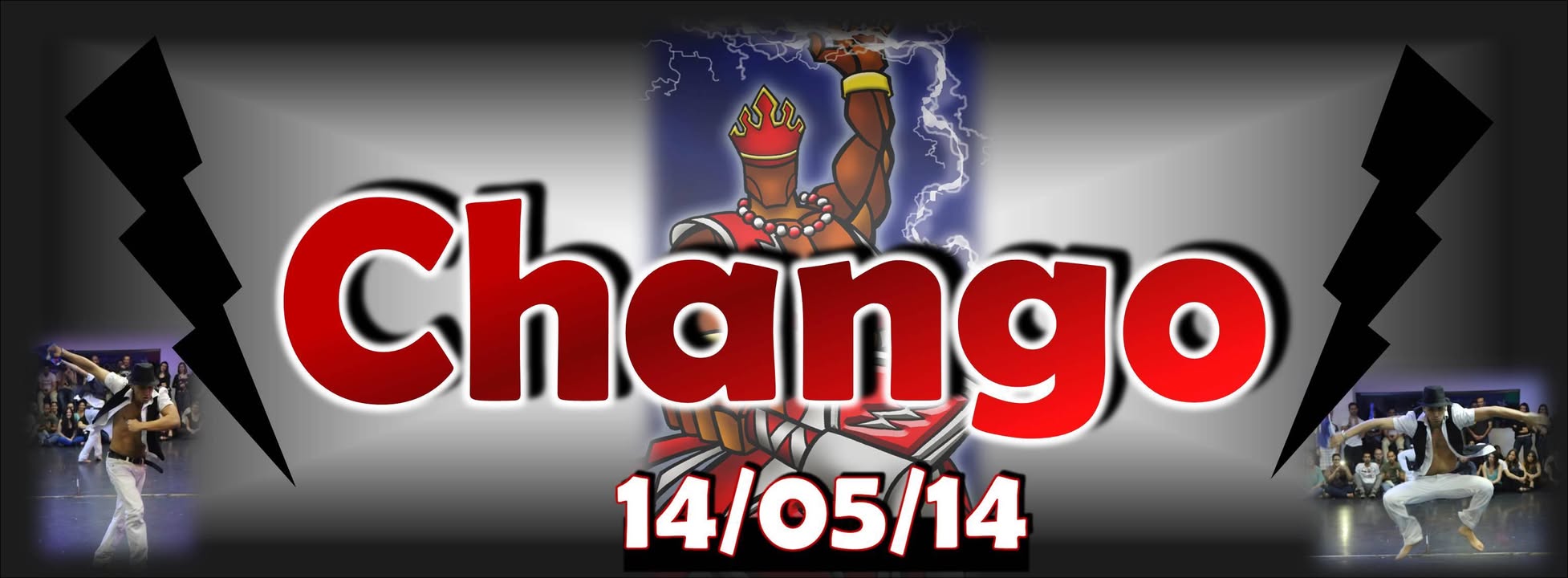 Chango Workshop