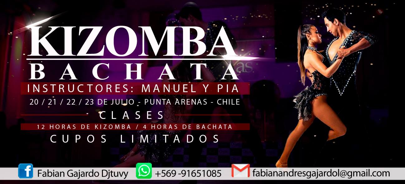 Clases Intensivas y Fiesta SBK