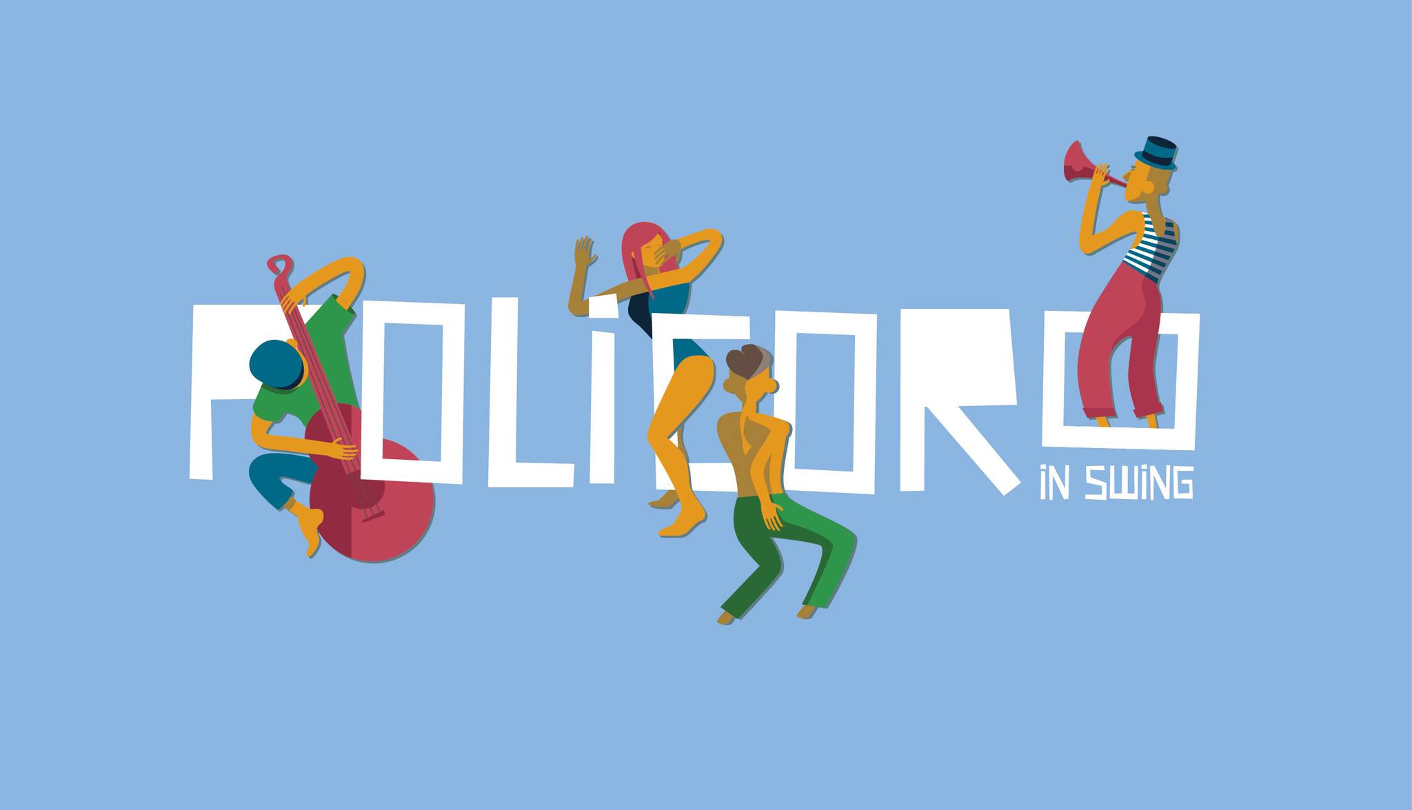 Policoro in Swing 2023