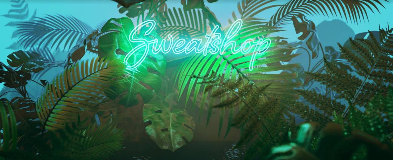 Sweatshop III