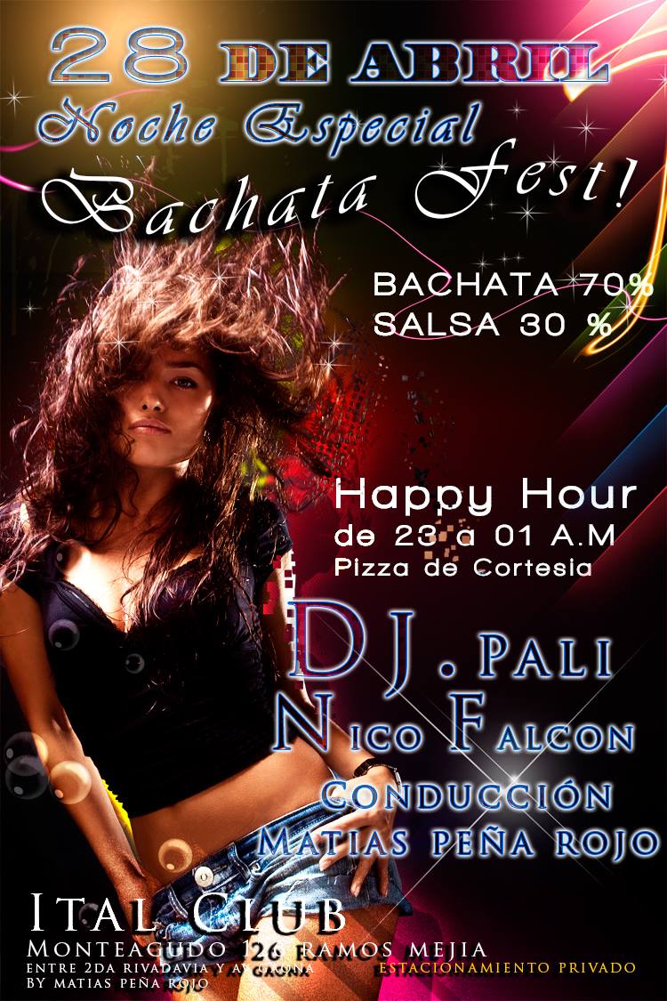 Bachata Fest