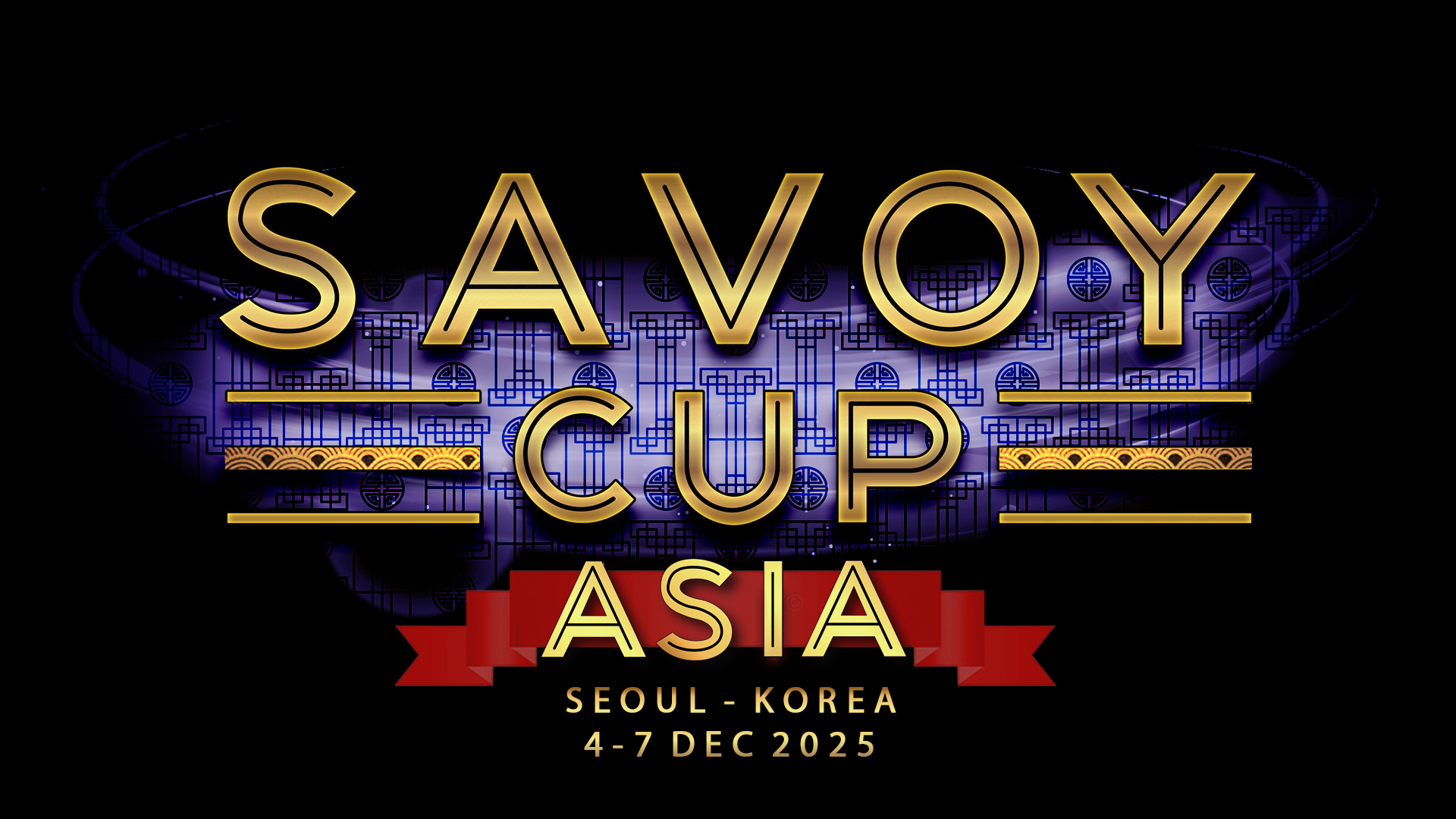 Savoy Cup Asia 2025