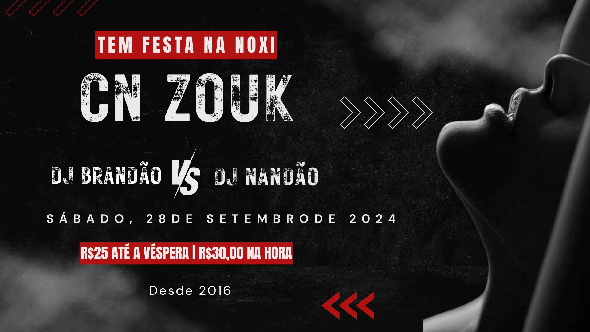 CN ZOUK