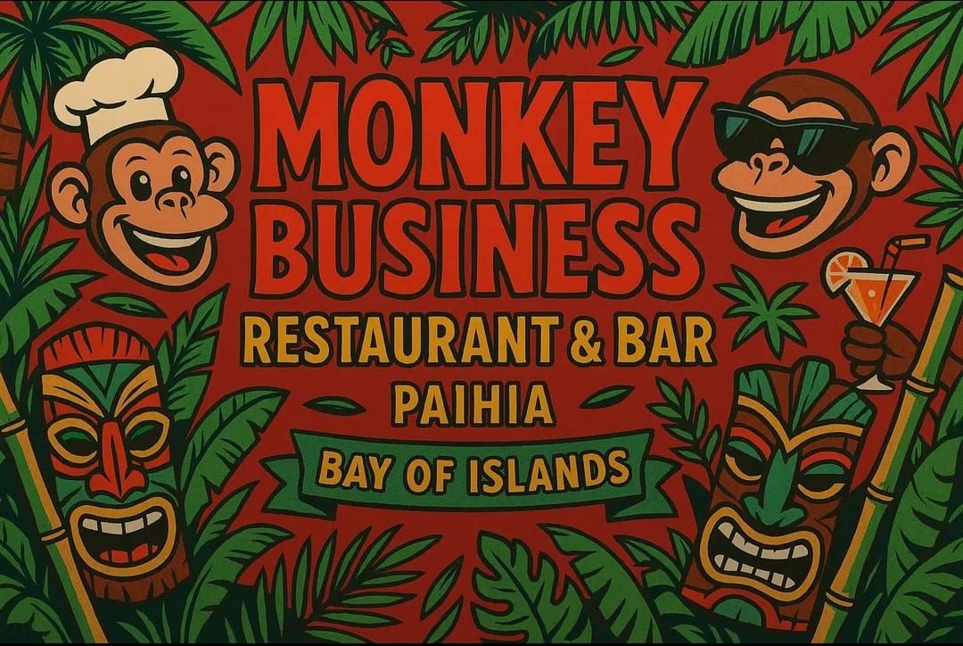 Social Dance Saturday in Monkey Business