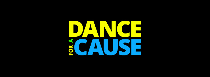 Dance for a Cause 2013 (Brisbane) - This Sunday!