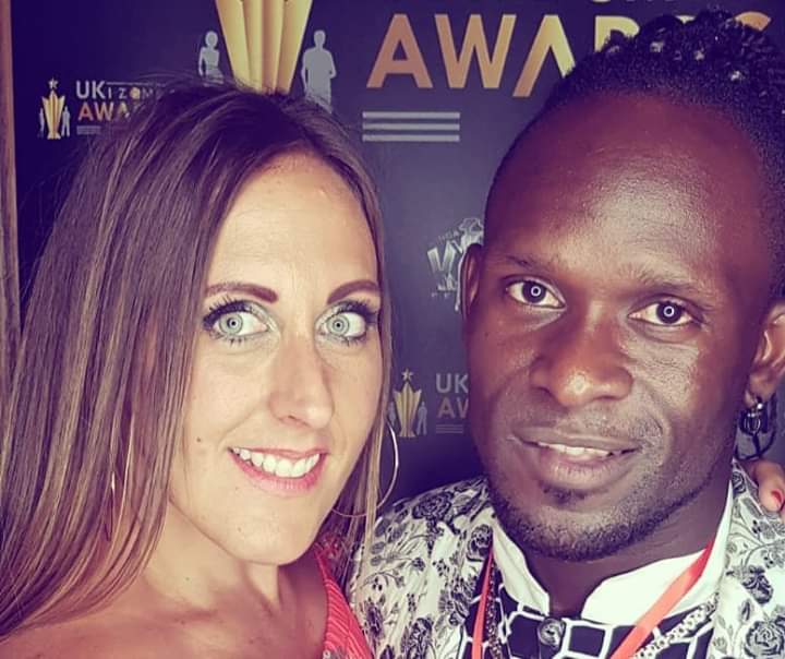Kizomba Next Level Leicester Kizomba