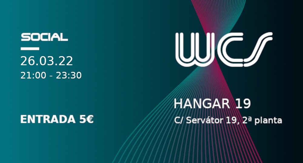 Social de West Coast Swing